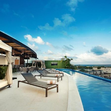 The Shore At 46Th Luxury Condos Playa del Carmen Eksteriør billede