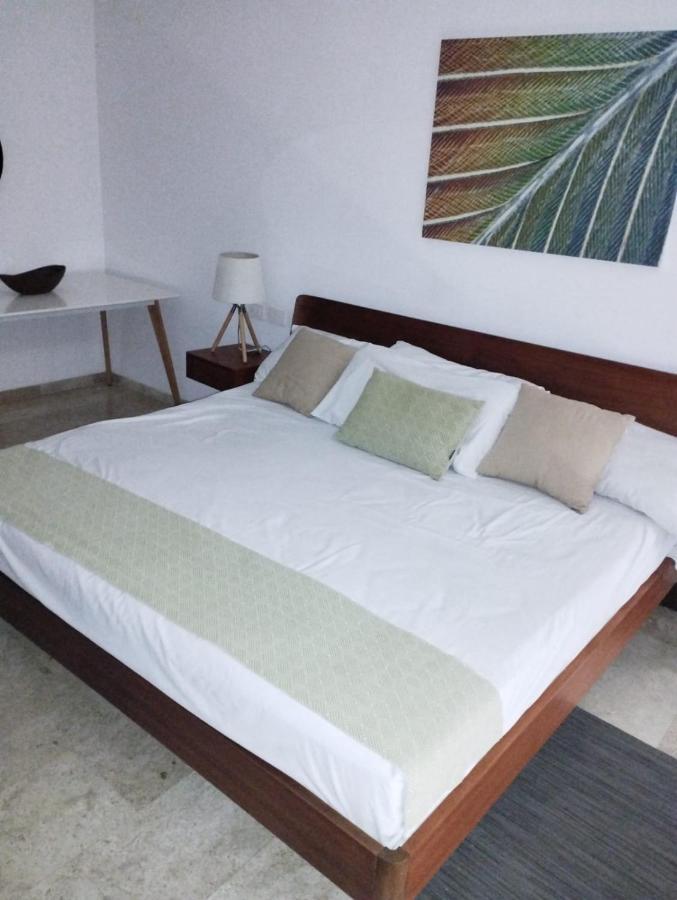 The Shore At 46Th Luxury Condos Playa del Carmen Eksteriør billede