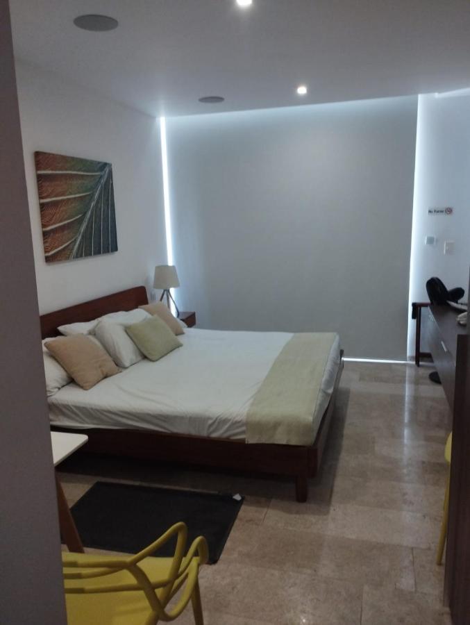 The Shore At 46Th Luxury Condos Playa del Carmen Eksteriør billede