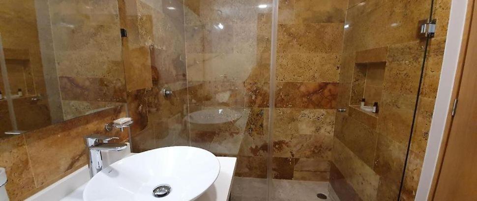 The Shore At 46Th Luxury Condos Playa del Carmen Eksteriør billede